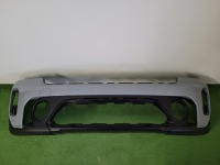 Купить Mini f60 f61 ii 2 countryman lift lci бампер перед передний, фото thumb