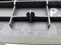 Mercedes sprinter w906 906 06- защита порога  правый  передок Доставка, фото thumb