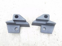 фото thumb №3, Пол багажника обшивки защита опоры audi a1 8x