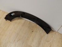 Mini f56 молдинг крыла левый задний  16189910gb оригинал европа Киев, фото thumb