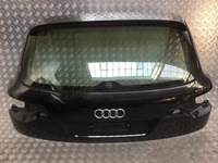 фото thumb №1, Кришка задня багажника audi q7 4l