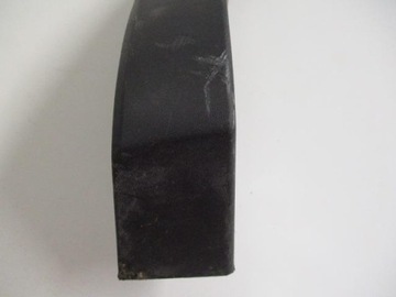 фото thumb №2, Планка крыльев левая задняя renault koleos ii