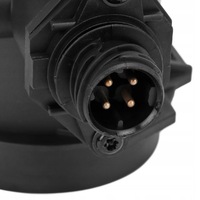 фото thumb №12, Датчик масовий повітря 0280217800 вимірювач maf