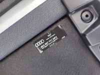 фото thumb №13, Полка багажника зад kpl audi q8 sportback