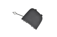 фото thumb №2, Mercedes gla x156 2017 рестайлинг заглушка фаркоп обычная