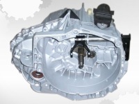 фото thumb №1, Коробка передач передач renault master ii 2.8 dti pf1 5-biegów