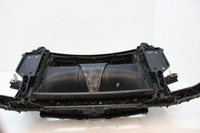 фото thumb №6, Pas переднее усилитель лобовое bmw e81 e87 e88 балка ролета