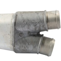фото thumb №12, Audi q7 4l труба трубка  интеркулер воздуха 3.0 tdi 7l6145945f