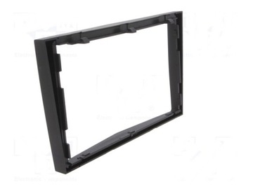 фото thumb №3, Рамка радіо 2din opel astra h corsa zafira 63172