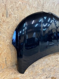 фото thumb №2, Капот перед kompletny renault talisman tegne czarna