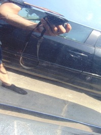 фото thumb №3, Двері ліві зад задні renault koleos i tegxa