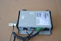 фото thumb №1, Усилитель радио volvo v70 iii lift оригинальный номер 31409103