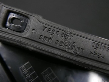 фото thumb №6, Bmw f45 планка дверь левый зад 7373925