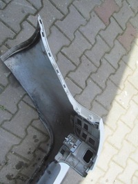 фото thumb №7, Seat exeo kombi 08-13 бампер задня задній c401