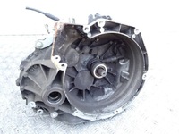 фото thumb №2, Коробка передач коробки передач ford c-max mk2 1.0 ecoboost cv6r7002kc