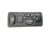 фото thumb №1, Toyota avensis t25 перемикач світла дзеркал