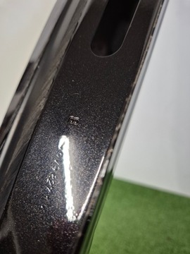 фото thumb №7, Skoda fabia iii 3 6v 6v9 универсал крышка зад задняя багажника