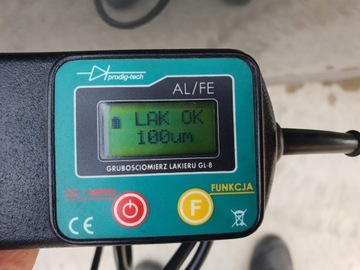 фото thumb №6, Citroen c3 ii kthc 10r двері праві передні