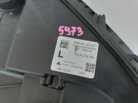 Porsche macan 95b рестайлінг  фара ліва правий перед передня matrix 5973 Київ, фото thumb