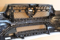 Купить Бампер перед 992 хром под радар mercedes gle 167 рестайлинг  amg, фото thumb