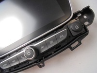 фото thumb №5, Екран дисплей opel grandland x 2017-