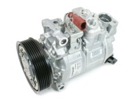 фото thumb №15, Компрессор кондиционера denso dcp02101 8k0260805n