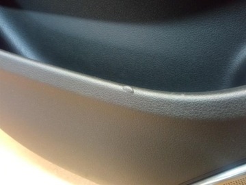 фото thumb №5, Боковина дверь левый задний audi a8 s8 d4 b&o