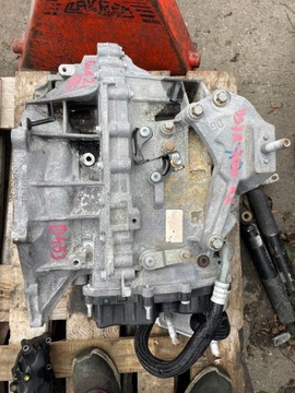 фото thumb №14, Ford galaxy s-max 2,0 tdci коробка передач коробки передач ds7r-7000-bj ds7r7000bj