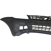 фото thumb №9, Бампер перед vw caddy iii рестайлінг