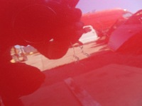 фото thumb №6, Дверь правый перед volkswagen vw golf vi hb la3s