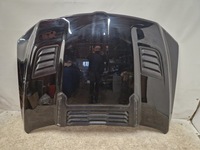 фото thumb №1, Dodge ram v sport капот кришка двигуна limited 2022