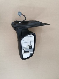 фото thumb №5, Ford focus mk2 2004-07r. - дзеркало праве 5-pin