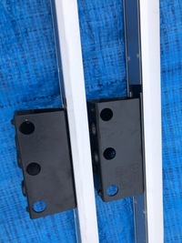 фото thumb №8, Напрямна багажника audi a6 c6 4f9863556a 4f9863555a