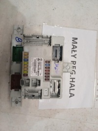 Купити Коробка модуль bsi fiat 503442021003, фото thumb