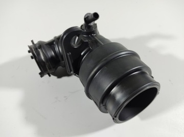 фото thumb №16, Kia stonic 1.0 t-gdi 17- шланг труба повітря