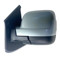 фото thumb №1, Левая зеркало 9 pin renault trafic iv nissan nv300 model 21-