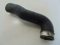 фото thumb №1, Труба интеркулер mercedes ml w164 3.2 cdi