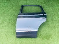 фото thumb №1, Volkswagen vw tiguan ii 2 5na 2015 дверь левая задние задняя