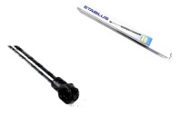 фото thumb №1, Пружина газова кришки багажника peugeot 206 sw