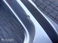 фото thumb №7, Бампер задня bmw x3 f25 354 titansilber