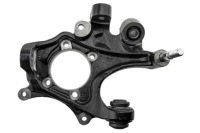 фото thumb №11, Поворотний кулак задня hyundai santa fe 06- /ліва/