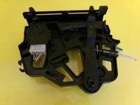 фото thumb №7, Панель управление обдув subaru justy ii 96-02 nr1017