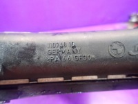 Купить Bmw e46 01-06 рестайлинг  2.2 радиатор воды 14362419j 1436241.9j, фото thumb