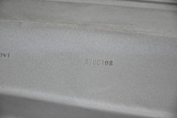 фото thumb №10, Капот кришка двигуна jaguar xf x250