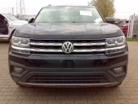 фото thumb №1, Vw atlas 2016 2019 бампер передний лампа передняя капот pas передний перед