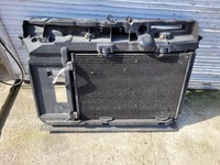 фото thumb №1, Pas переднее радиатор citroen c3 iii vti 1.4 1.6