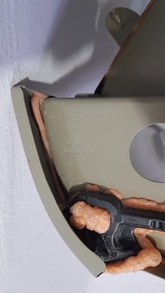 фото thumb №8, Поріг блок двигуна a правий перед tesla model 3