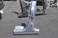 Купити Peugeot 3008 ii блок двигуна поріг лівий, фото thumb