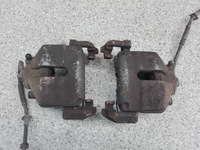 фото thumb №1, Суппорт тормозной левый перед- audi a1 8x 11r