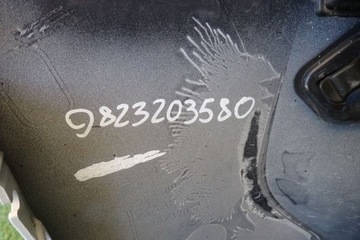 фото thumb №14, Peugeot 208 ii 19- бампер переднее перед